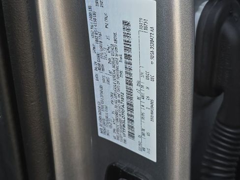 Used 2024 Ford F150 XLT w/ Mobile Office Package image 27