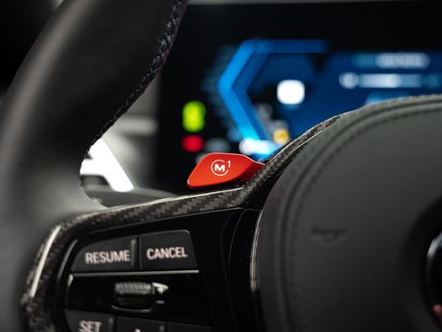 Used 2026 BMW M2 w/ Lighting Package RWD image 46