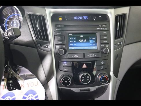Used 2014 Hyundai Sonata GLS w/ Popular Equipment Group 2 image 30