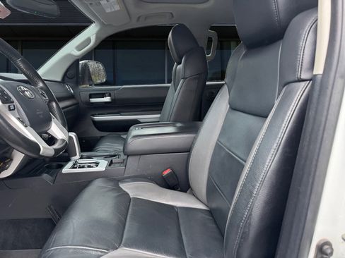 Used 2020 Toyota Tundra Limited image 2