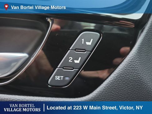 Used 2023 Honda CR-V EX-L image 13