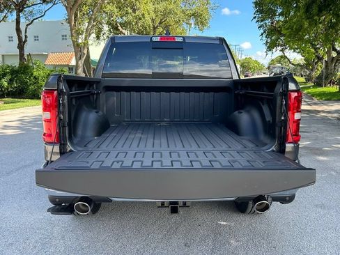 New 2026 RAM 1500 Tradesman RWD image 37