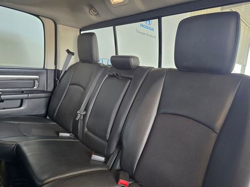 Used 2015 RAM 1500 Sport w/ Convenience Group RWD image 12