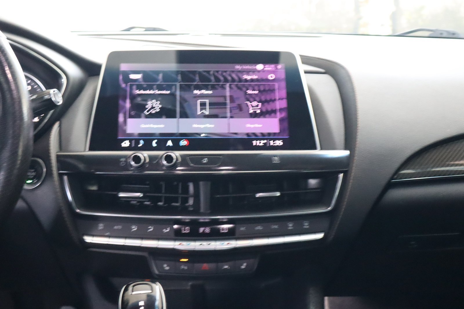 Used 2020 Cadillac CT5 Sport RWD image 30