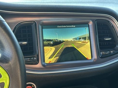 Used 2017 Dodge Challenger R/T Scat Pack image 10