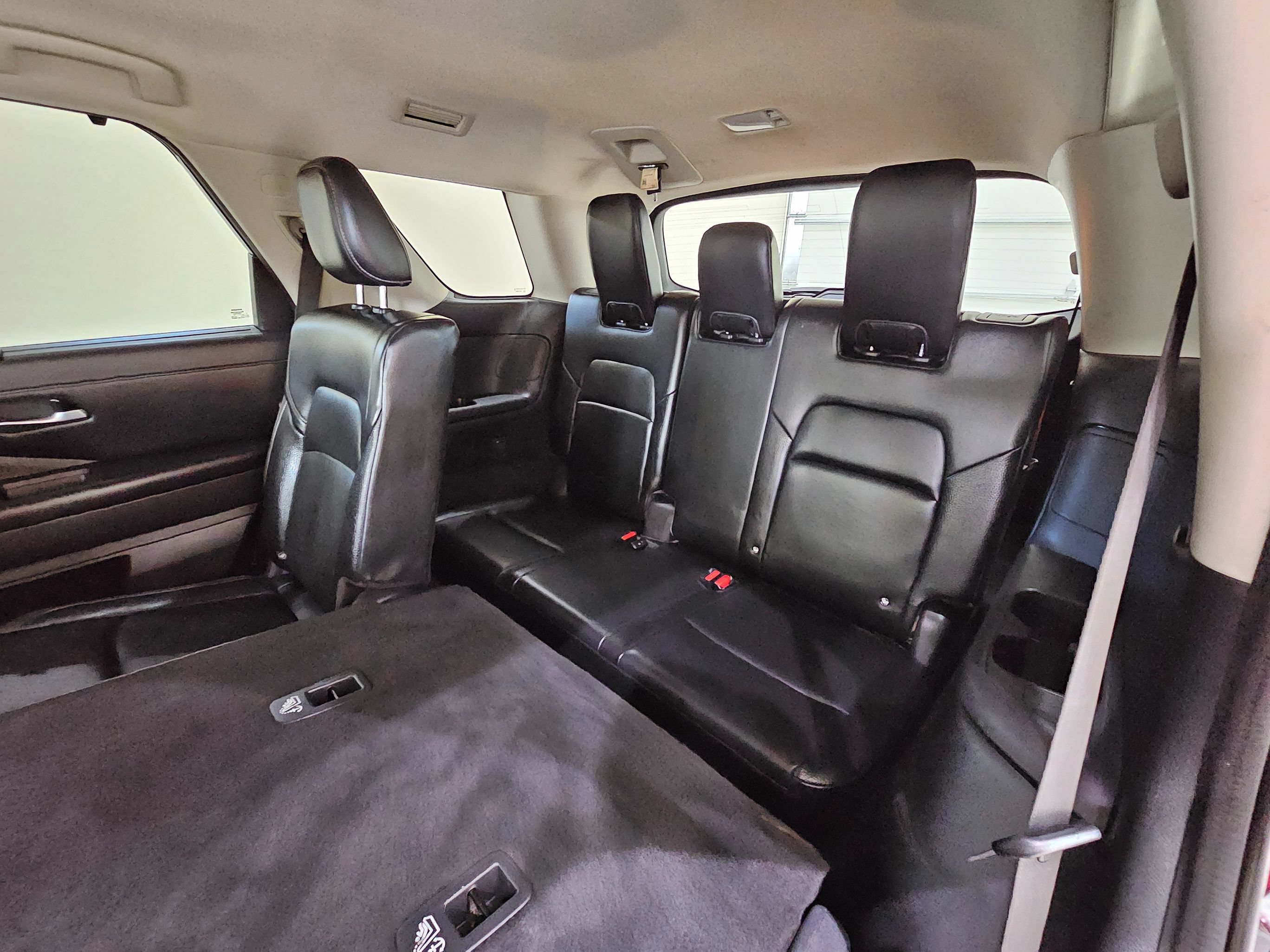 Used 2022 Nissan Pathfinder SL FWD image 20
