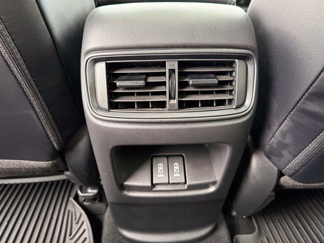 Used 2018 Honda CR-V EX-L image 25