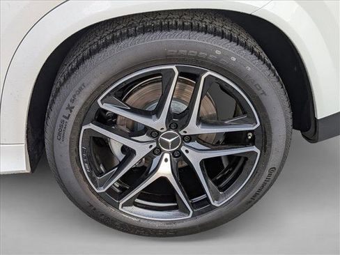 Used 2026 Mercedes-Benz GLE 53 AMG 4MATIC Coupe image 21