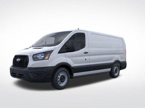 New 2025 Ford Transit 150 Low Roof w/ Load Area Protection Package image 1