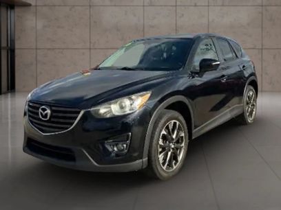 Used 2016 MAZDA CX-5 Grand Touring