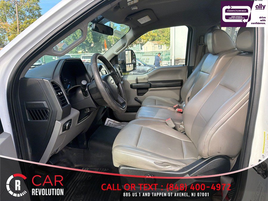 Used 2019 Ford F250 XL RWD image 11
