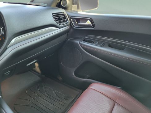 Certified 2024 Dodge Durango GT RWD image 21