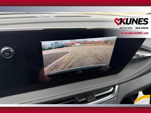 Used 2026 Buick Envista Preferred w/ Convenience I Package FWD image 28