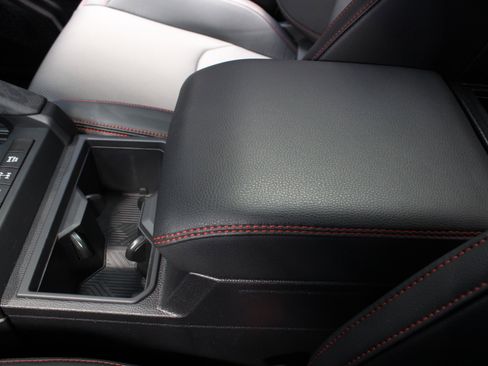 Used 2025 Toyota Tacoma TRD Pro image 87