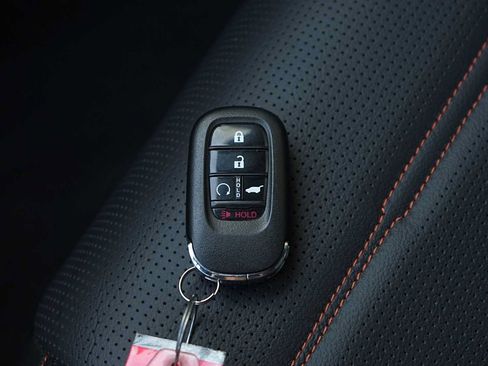 Used 2026 Honda CR-V Sport-L image 28