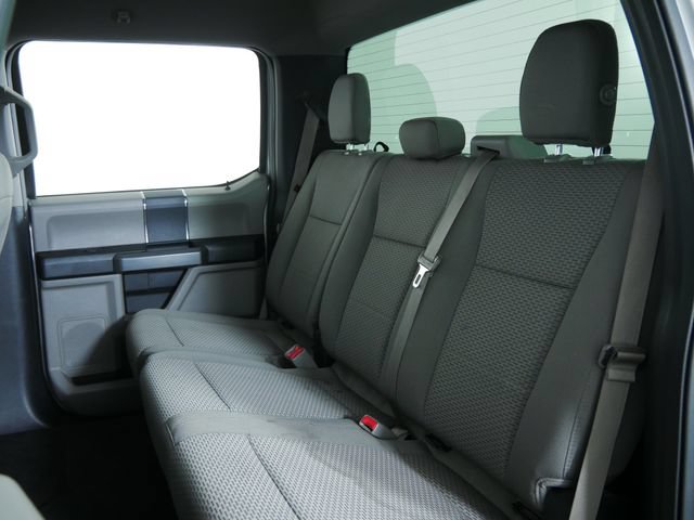 Used 2016 Ford F150 XLT w/ Equipment Group 301A Mid AWD/4WD image 19