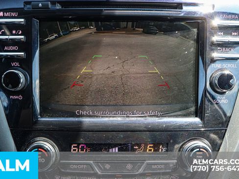 Used 2023 Nissan Murano SV image 51