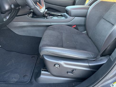 New 2026 Dodge Durango GT image 15