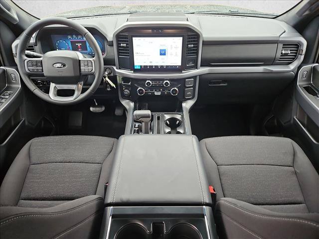 Used 2026 Ford F150 XLT w/ FX4 Off-Road Package AWD/4WD image 17