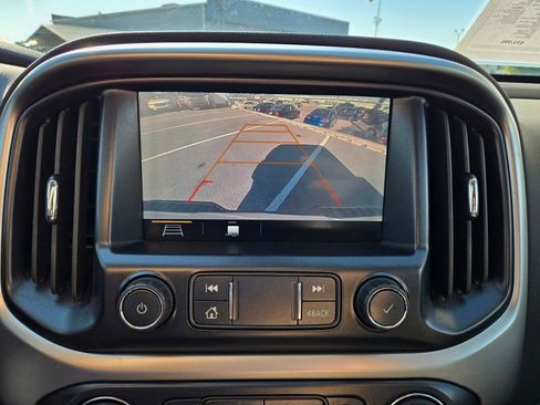 Used 2019 Chevrolet Colorado ZR2 w/ LPO, Power Package AWD/4WD image 26
