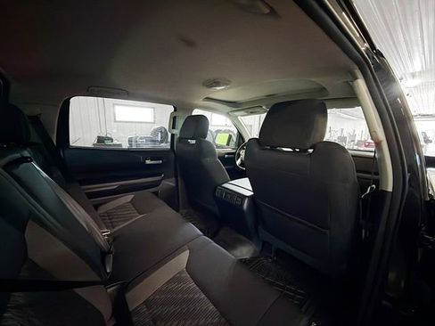 Used 2021 Toyota Tundra SR5 AWD/4WD image 11
