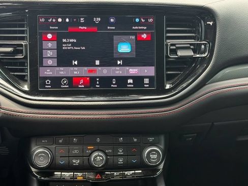 Used 2023 Dodge Durango R/T AWD/4WD image 17
