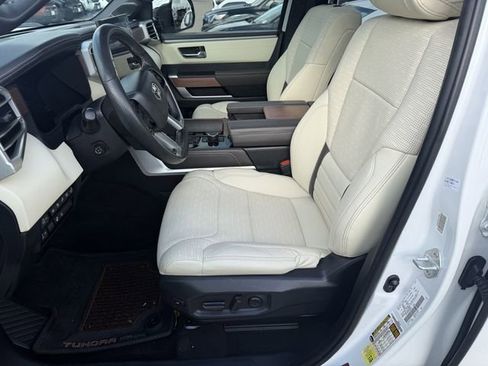 Used 2023 Toyota Tundra 1794 Edition RWD image 20