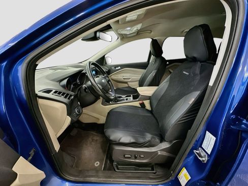 Used 2019 Ford Escape SEL AWD/4WD image 13