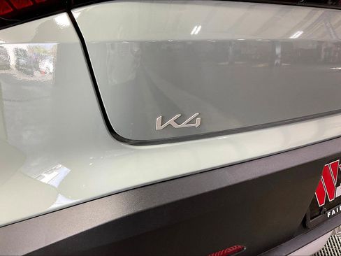 New 2026 Kia K4 LXS image 13