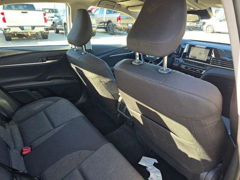 Used 2026 Toyota Camry LE FWD image 12