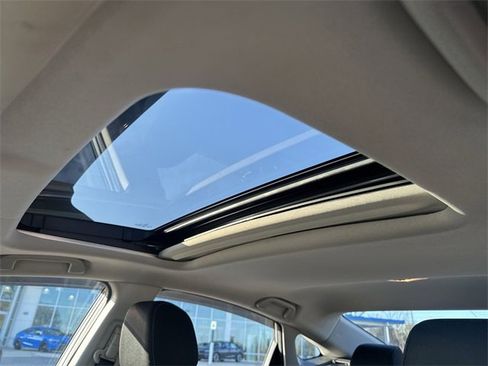 Used 2016 Honda Civic EX image 23