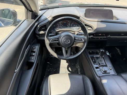 Used 2021 MAZDA CX-30 FWD 2.5 S w/ Select Package image 15