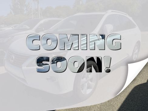 Used 2015 Lexus RX 350 FWD w/ Premium Package image 1