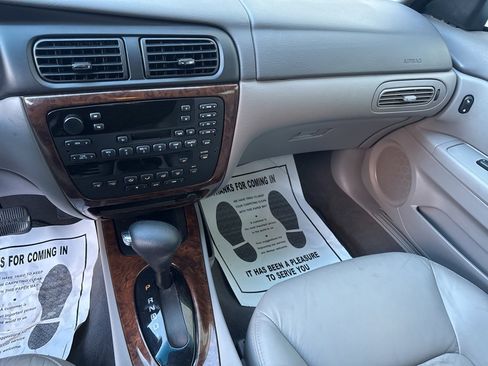 Used 2002 Mercury Sable LS Premium image 21