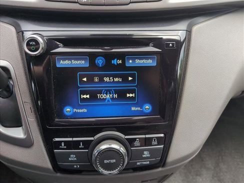 Used 2016 Honda Odyssey EX-L image 15