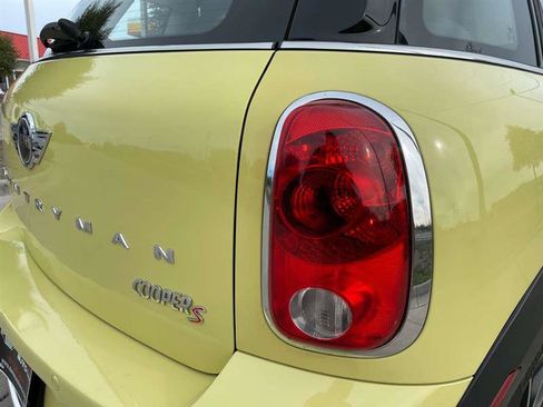 Used 2012 MINI Cooper Countryman S image 25