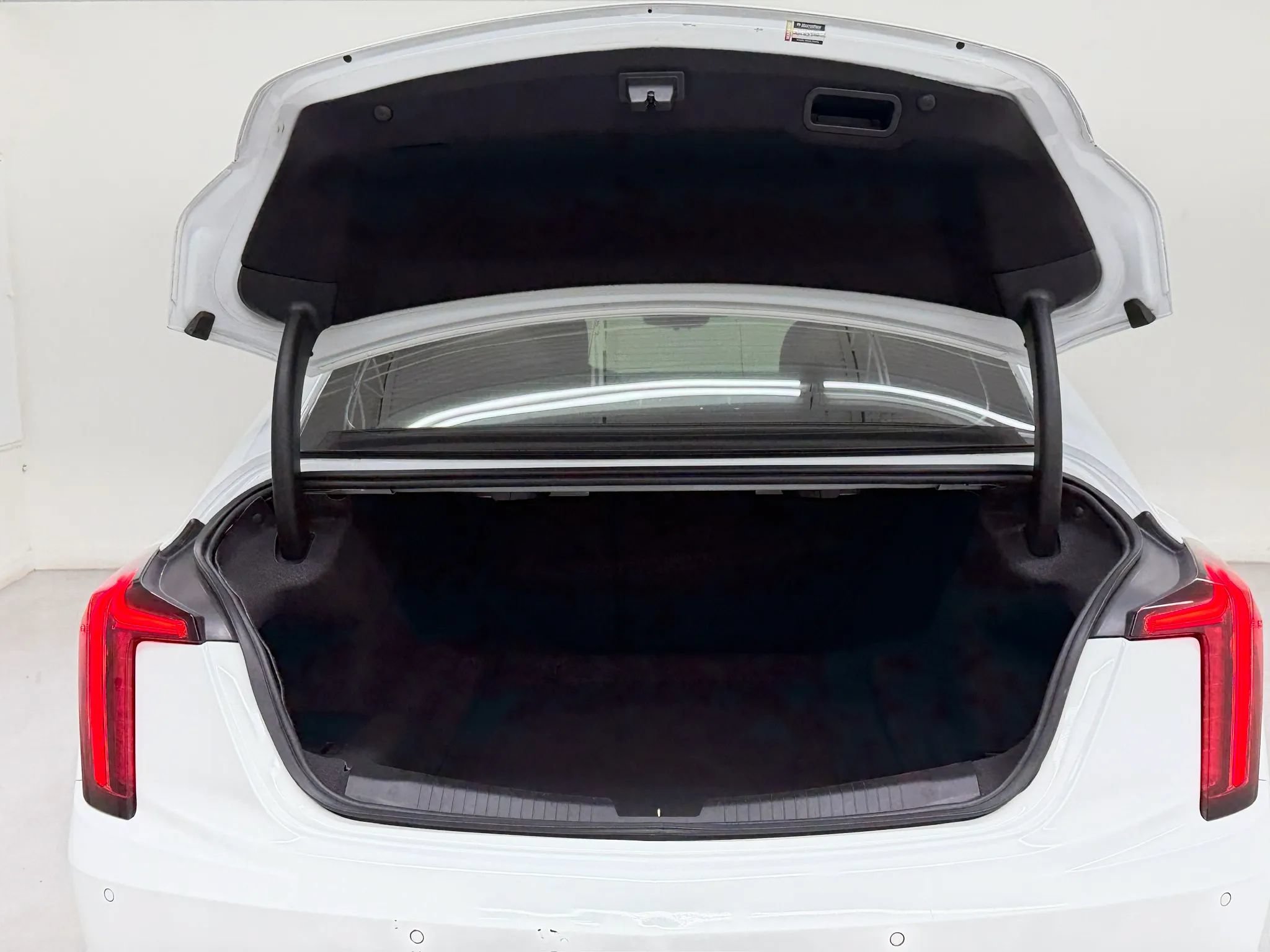 Used 2020 Cadillac CT5 Premium Luxury RWD image 87