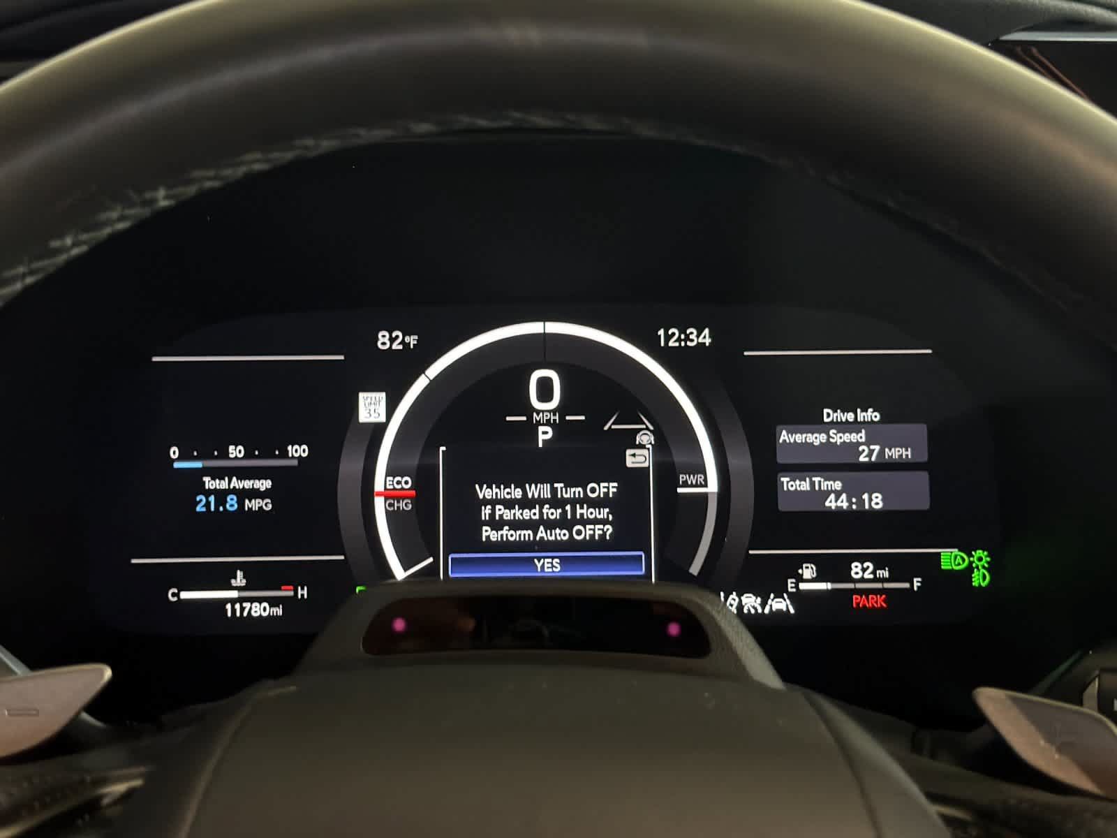 Certified 2025 Lexus TX 500h AWD w/ Technology Package image 29