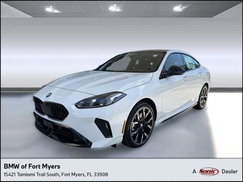 New 2026 BMW 228i w/ Technology Package FWD image 1