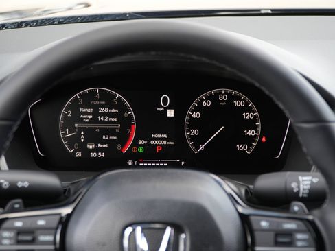 New 2026 Honda Civic Sport image 23