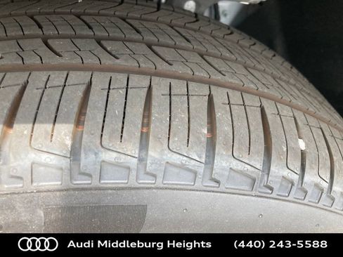 Used 2025 Audi Q5 Premium Plus w/ Premium Plus image 15