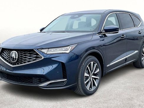 New 2026 Acura MDX w/ Technology Package image 5