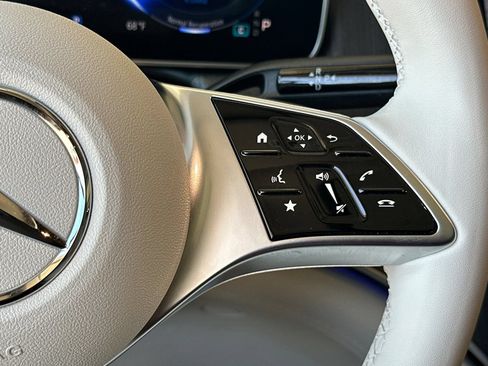 Certified 2023 Mercedes-Benz EQE 350+ 4MATIC SUV image 32