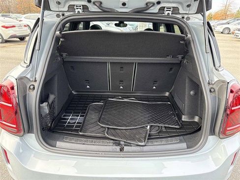 Used 2023 MINI Cooper Countryman S w/ Mini Untamed Edition image 12