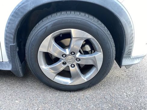Used 2018 Honda HR-V LX image 7