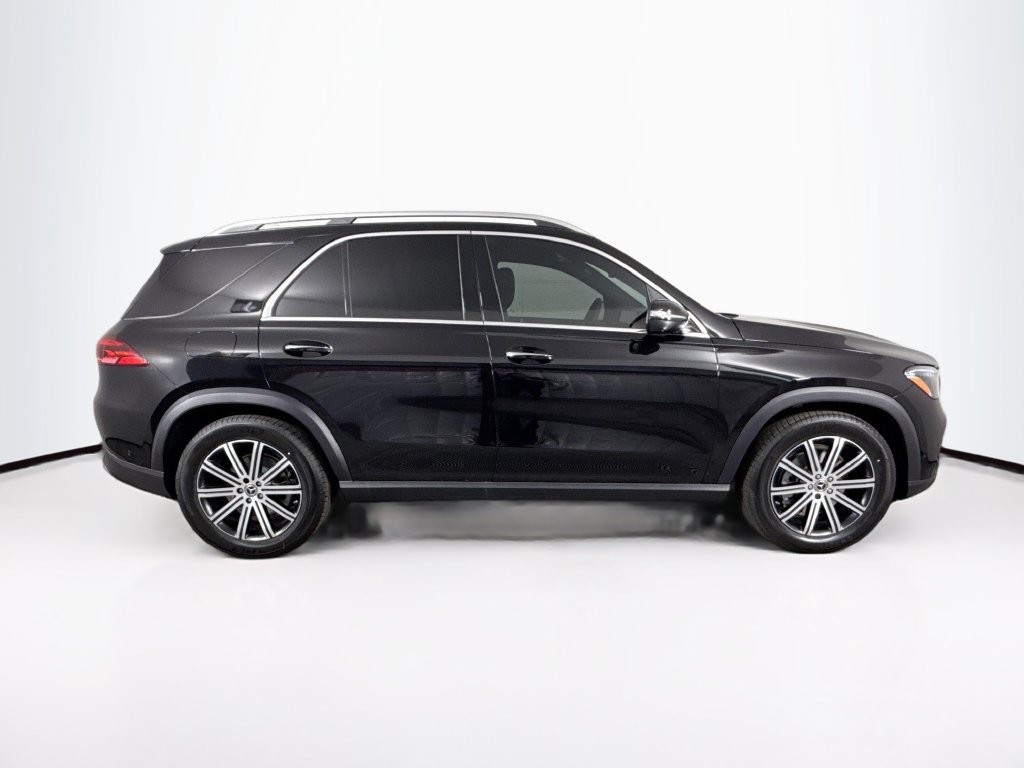 Used 2026 Mercedes-Benz GLE 350 4MATIC image 4