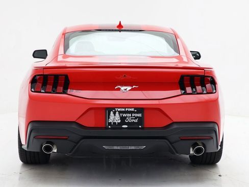 New 2026 Ford Mustang Premium image 10