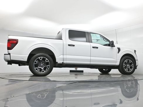 Certified 2024 Ford F150 STX image 49