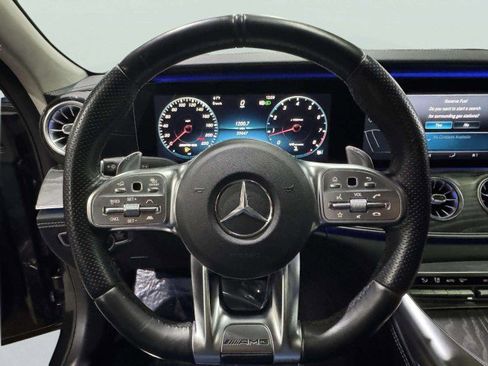 Used 2019 Mercedes-Benz AMG GT 63 image 31