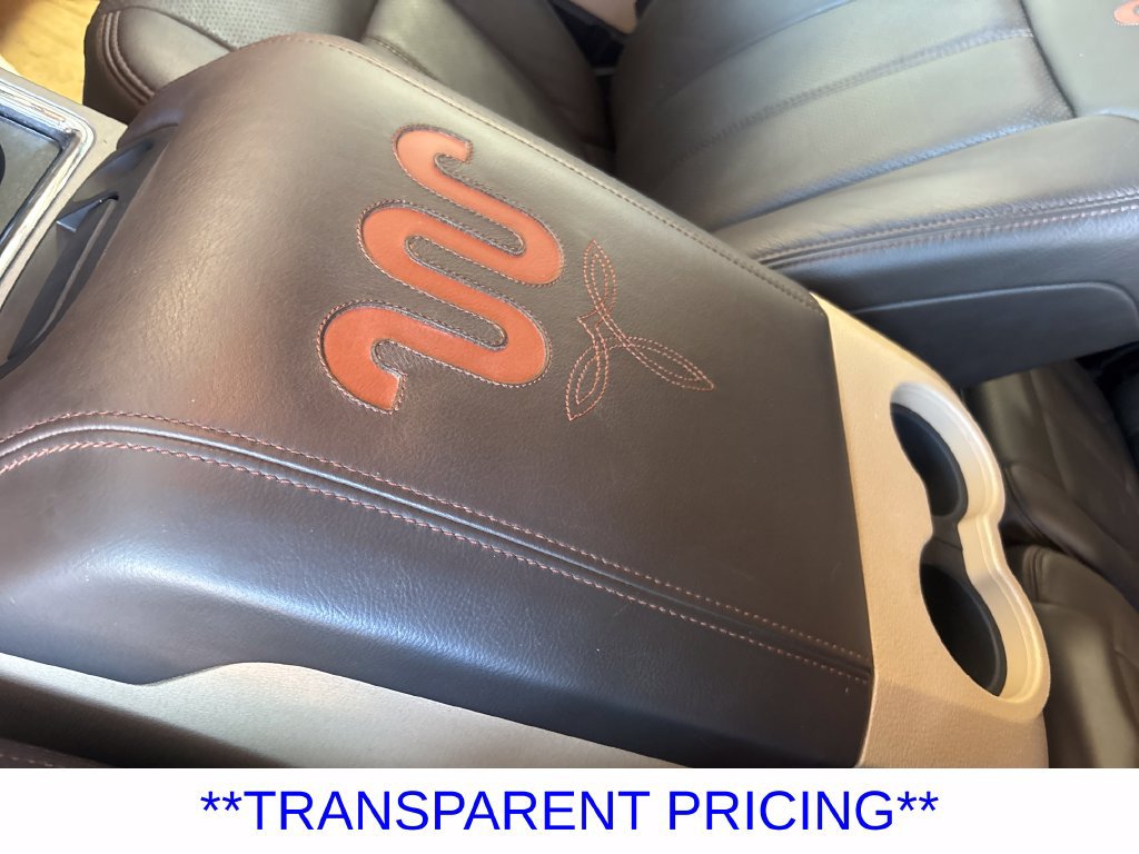 Used 2016 Ford F350 King Ranch AWD/4WD image 31